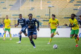 Friendly Match Nantes v Paris FC - France