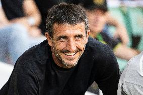Friendly Match Nantes v Paris FC - France
