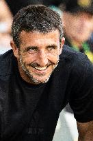 Friendly Match Nantes v Paris FC - France