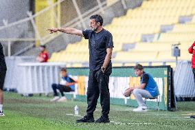 Friendly Match Nantes v Paris FC - France