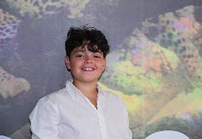 Locarno Film Festival - I Won't Leave You Alone Preview