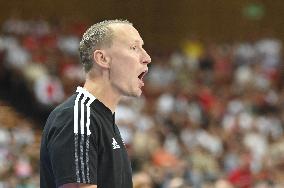 BASKET - Amichevole - Poland vs Sweden