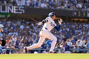 Baseball:Shohei Ohtani