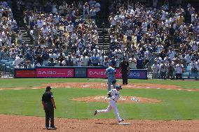 Baseball:Shohei Ohtani