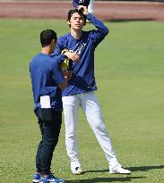Baseball:Roki Sasaki