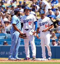 Baseball:Shohei Ohtani