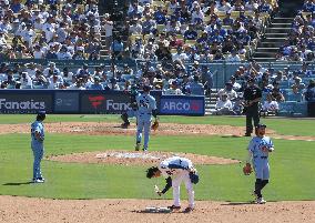 Baseball:Shohei Ohtani