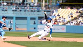 Baseball:Shohei Ohtani