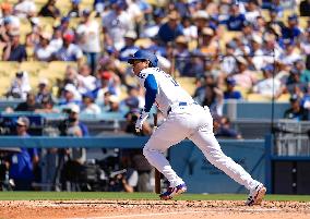 Baseball:Shohei Ohtani