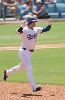 Baseball:Shohei Ohtani