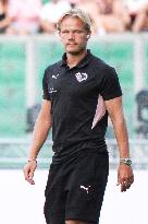 CALCIO - Altro - Anglo Palermitan Trophy - Palermo vs Manchester City