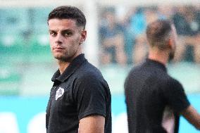 CALCIO - Altro - Anglo Palermitan Trophy - Palermo vs Manchester City