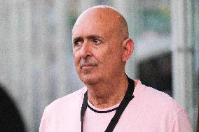 CALCIO - Altro - Anglo Palermitan Trophy - Palermo vs Manchester City