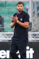 CALCIO - Altro - Anglo Palermitan Trophy - Palermo vs Manchester City