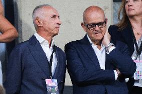 CALCIO - Altro - Anglo Palermitan Trophy - Palermo vs Manchester City
