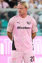 CALCIO - Altro - Anglo Palermitan Trophy - Palermo vs Manchester City