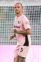 CALCIO - Altro - Anglo Palermitan Trophy - Palermo vs Manchester City