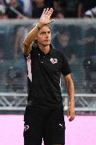 CALCIO - Altro - Anglo Palermitan Trophy - Palermo vs Manchester City