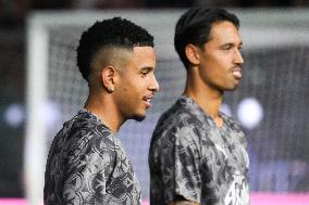 CALCIO - Altro - Anglo Palermitan Trophy - Palermo vs Manchester City
