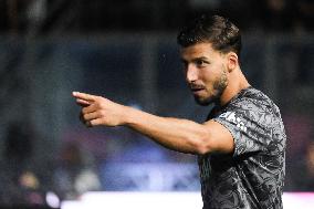 CALCIO - Altro - Anglo Palermitan Trophy - Palermo vs Manchester City