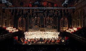 World Anti-Fascist War Commemoration Concert in Sydney - Australia