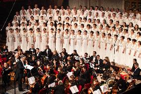 World Anti-Fascist War Commemoration Concert in Sydney - Australia