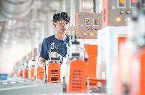 Edge Banding Manufacturing in Huzhou