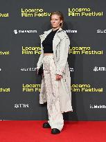Photocall Swiss Locarno Film Festival 2025 - Locarno