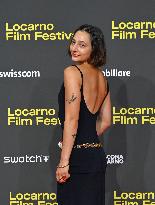 Photocall Swiss Locarno Film Festival 2025 - Locarno