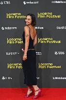 Photocall Swiss Locarno Film Festival 2025 - Locarno