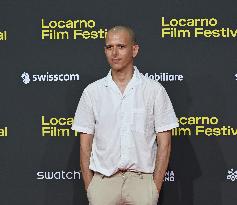Photocall Swiss Locarno Film Festival 2025 - Locarno