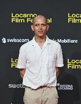 Photocall Swiss Locarno Film Festival 2025 - Locarno