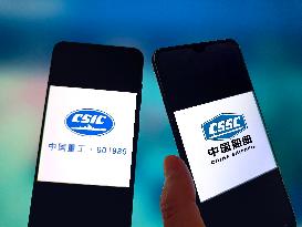 Illustration CSIC CSSC