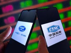 Illustration CSIC CSSC