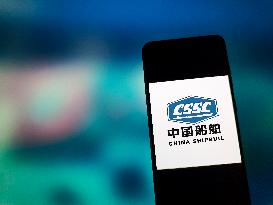 Illustration CSIC CSSC