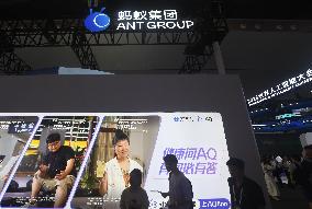 Ant Group