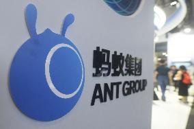 Ant Group