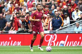 CALCIO - Amichevole - Everton vs Roma