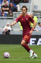 CALCIO - Amichevole - Everton vs Roma