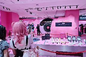 BLACKPINK