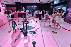 BLACKPINK