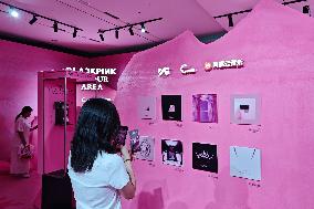 BLACKPINK