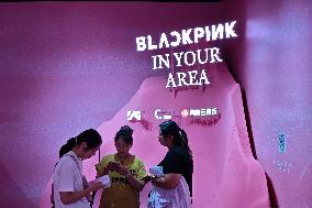 BLACKPINK