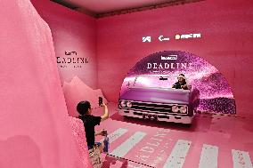 BLACKPINK