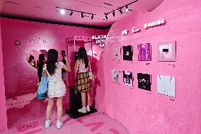 BLACKPINK