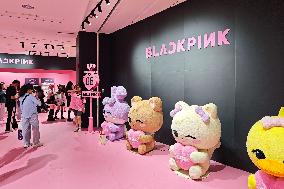 BLACKPINK