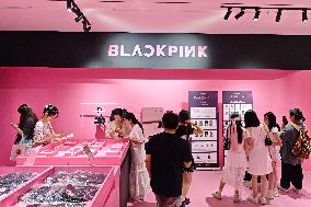 BLACKPINK