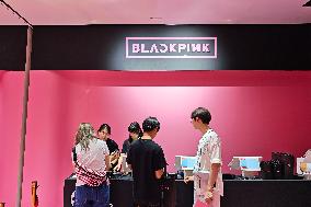 BLACKPINK