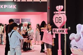 BLACKPINK