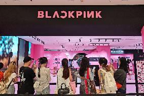 BLACKPINK